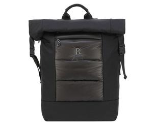 Bogner Monarch Daypack 48 cm Compartiment ordinateur noir
