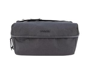 Bogner Myoko Yuri Sac banane 24 cm gris