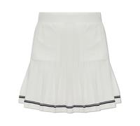 Bogner - Myra Skirt - Femme - Jupes - Blanc - Taille: 38 FR