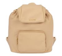 Bogner Oster Neve Sac à dos de ville 33 cm brun