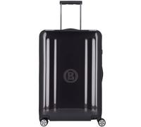 Bogner Piz 4 roulettes Trolley M 65 cm gris