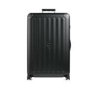 Bogner Piz Deluxe c75 Valise 4 roues noir, polycarbonate, unisexe