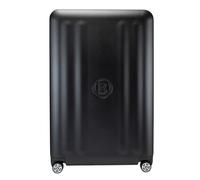 Bogner Piz Tamaro Tamaro Valise 4 roues noir, 49 x 77 x 31cm