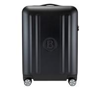 Bogner Piz Tamaro 4 roulettes Trolley de cabine 55 cm noir