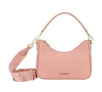 Bogner Pontresina Lora Sac à bandoulière en cuir 24 cm rose