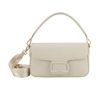 Bogner Pontresina Sac à bandoulière Cuir 27 cm beige