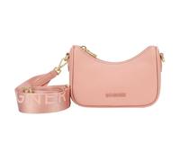 Bogner Pontresina Sac à bandoulière en cuir 19 cm rose