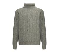 Bogner - Pull à col roulé en laine Eros - Homme - Pulls - Gris - Taille: M