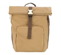Bogner sac à dos de loisirs Klosters Neve Eike Backpack Tannin marron clair