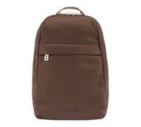 Bogner sac à dos de loisirs Maxon Maxi Backpack Darkbrown marron foncé
