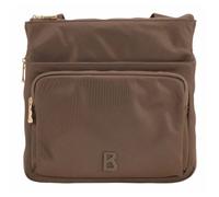 Bogner Sac à épaule bandoulière marron pour femme - Verbier Play 1.0 Serena Shoulderbag M Toffee 325519