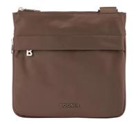 Bogner sac à épaule bandoulière Maxon Serena Shoulderbag Darkbrown marron foncé