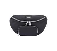 Bogner - Sac banane Fully 1.0 Janica pour femme, Noir , Décontracté