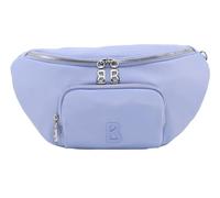 Bogner Sac Banane Verbier Play 1.0 Janica Hipbag Infinity Bleu Clair