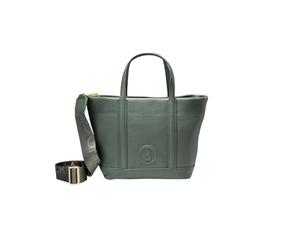 Bogner - Sac cabas Bozen Zeta pour femme, vert olive