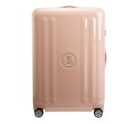 Bogner Valise saumon pour femme - Piz C65 Trolleycase 4W M Nude 261013