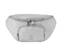 Bogner Verbier By Night Sac banane 15 cm couleur argent