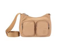 Bogner Verbier Play 1.0 Diya Sac à bandoulière 26 cm brun