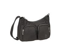 Bogner Verbier Play 1.0 Diya Sac à bandoulière pour femme Taille unique, Noir , Einheitsgröße, Sacs à bandoulière
