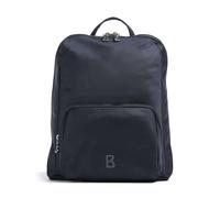 Bogner Verbier Play 1.0 Maxi Sac à dos bleu foncé, femme, 7L