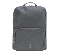 Bogner Verbier Play 1.0 Maxi Sac à dos de ville 32 cm gris