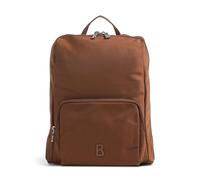 Bogner Verbier Play 1.0 Maxi Sac à dos marron, polyester, femme