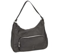 Bogner Verbier Play 1.0 Pari Hobo MHZ Sac à main pour homme et femme Taille unique, Noir , Einheitsgröße