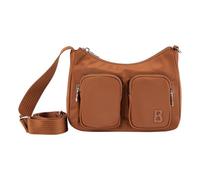 Bogner Verbier Play 1.0 Sac à bandoulière 26 cm brun