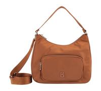 Bogner Verbier Play 1.0 Sac à bandoulière 31 cm brun
