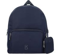 Bogner Verbier Play Hermine City sac à dos 30 cm bleu
