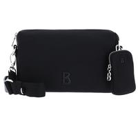 BOGNER Verbier Play Pukie Sac bandoulière noir