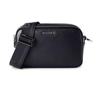 Bogner Wallis Avy Sac à bandoulière Cuir 21 cm bleu