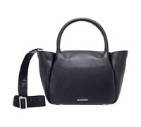 Sac à main à bandoulière Bogner Wallis Raja 25/26 bleu marine foncé