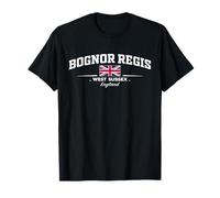 Bognor Regis England T-Shirt