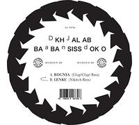 Bognya Clap Lenke (Nikitch Remix)