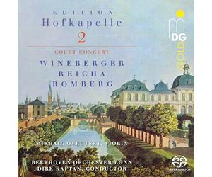 Bogotá Philharmonic Orchestra - Beethoven: Klavierkonzerte Nr.. 2 & 3, Egmont-Ouvertüre