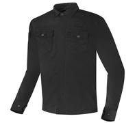 Bogotto B-Swift Chemise de moto, noir, L