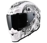 Bogotto Blade Maori Casque, Taille S