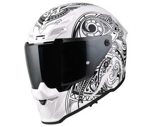 Bogotto Blade Maori Casque, Taille S