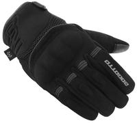 Bogotto Clutch-RS Gants de moto, noir, taille 2XL pour homme