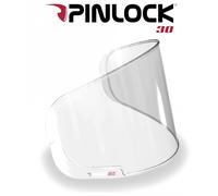 Bogotto FS-X600 Lentille Pinlock, Clear, Taille unique