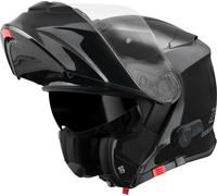 Bogotto H271 BT Bluetooth Casque, noir, Taille XL