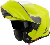 Bogotto H271 Casque, jaune, taille XL pour homme