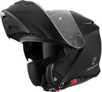 Bogotto H271 Casque, noir, taille M pour homme