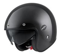 Bogotto H587 Carbon Casque à réaction, Carbone, M (57/58)