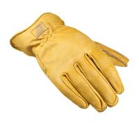 Bogotto Jingo Gants de moto, jaune, taille 3XL pour homme