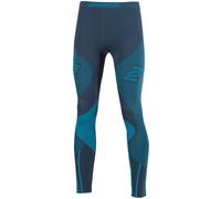 Bogotto Klara Pantalon fonctionnel Summer Ladies, gris-bleu, taille XL 2XL pour femmes