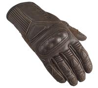Bogotto Origin RT Gants de moto, brun, taille XS pour femmes