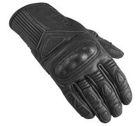 Bogotto Origin RT Gants de moto, noir, taille XS pour femmes