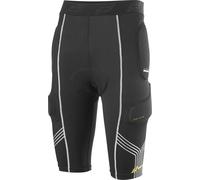 Bogotto PRO-RXS Short protecteur, noir, taille 2XL pour homme